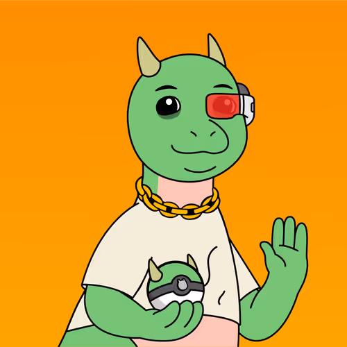 Rexy #1997