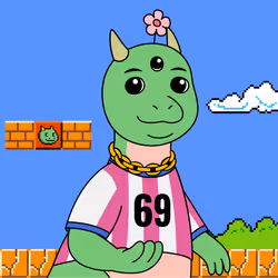 Rexy #2288