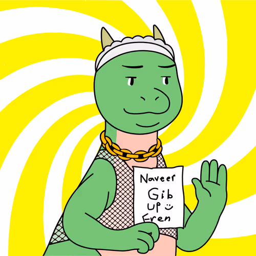Rexy #2911