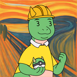 Rexy #1119