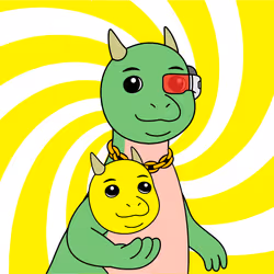 Rexy #2857