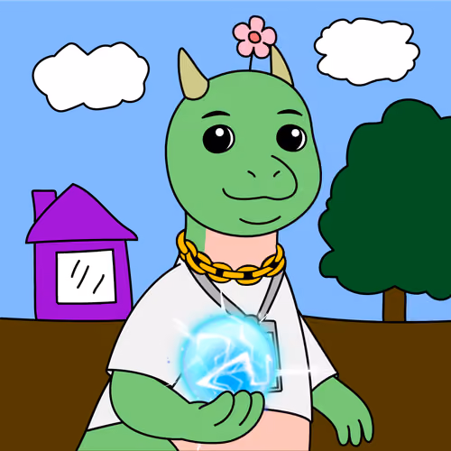 Rexy #1090
