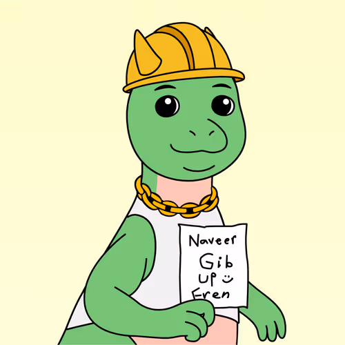 Rexy #1276