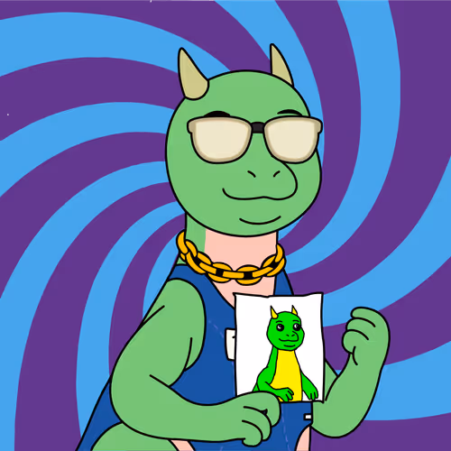 Rexy #2388