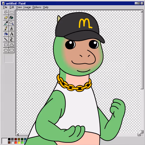 Rexy #1177