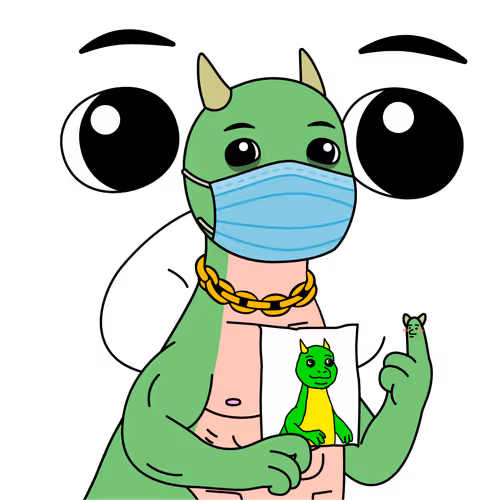 Rexy #1820