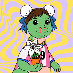 Rexy #1815