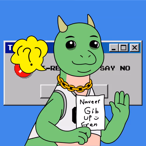 Rexy #1624