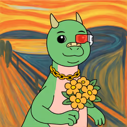 Rexy #1247