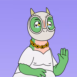 Rexy #1530