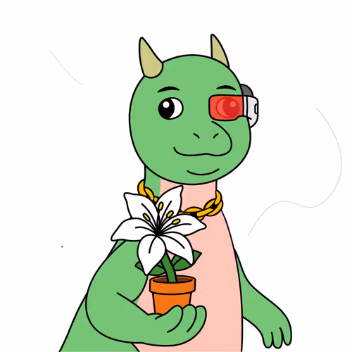 Trex Rexy