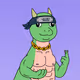 Rexy #1355