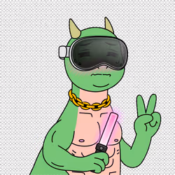 Rexy #2880