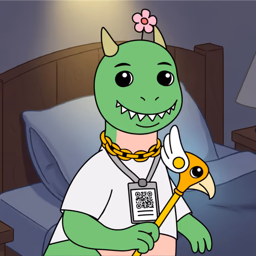Rexy #1239
