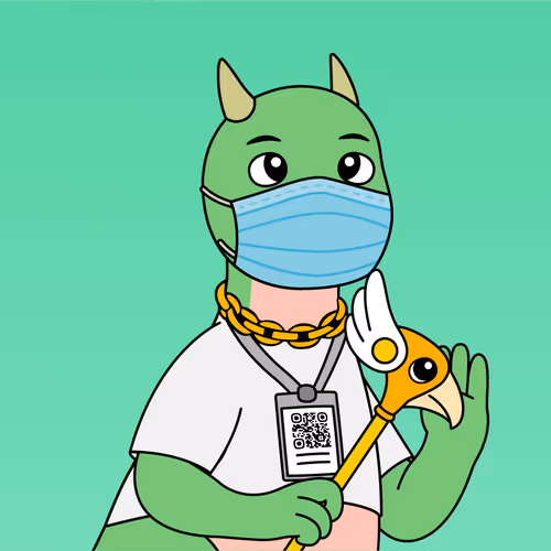 Trex Rexy