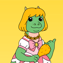Rexy #1385