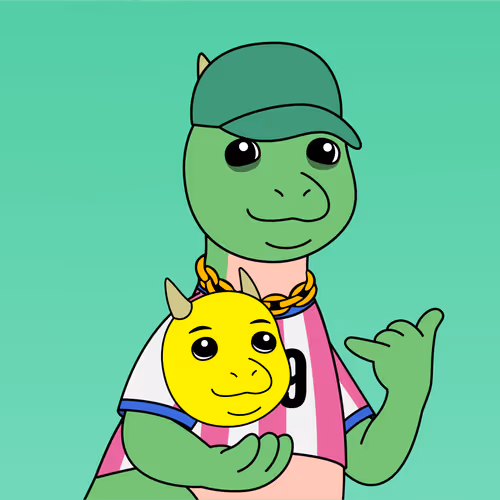 Rexy #1756