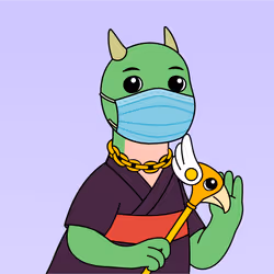 Rexy #2844