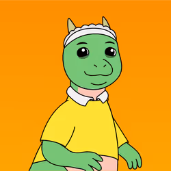 Rexy #2704