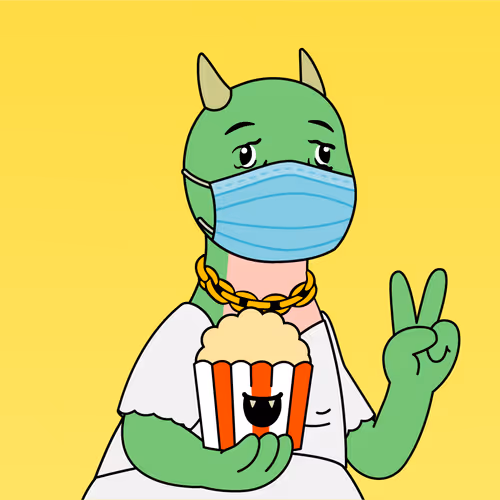 Rexy #1127