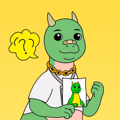 Rexy #975