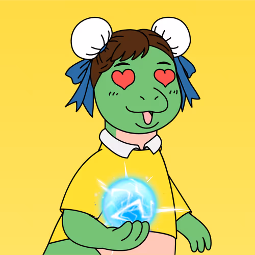 Rexy #3318