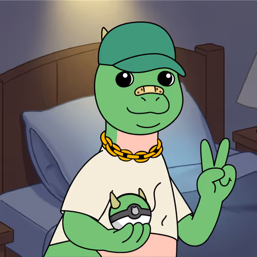 Rexy #1172