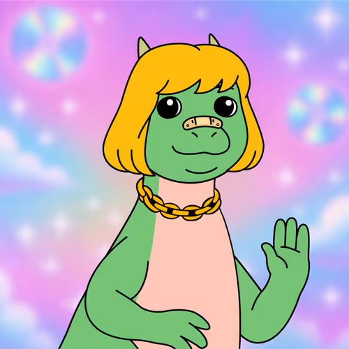 Rexy #3331