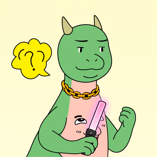 Rexy #3193