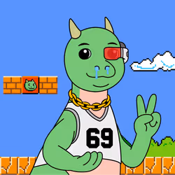 Rexy #2021