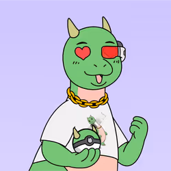 Rexy #3049