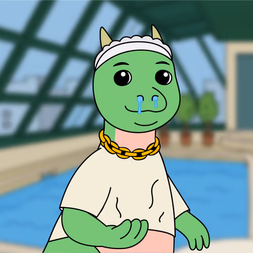 Rexy #2081
