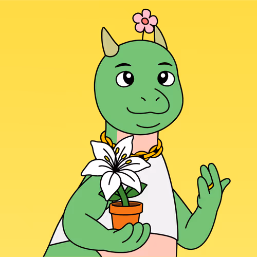 Rexy #3306