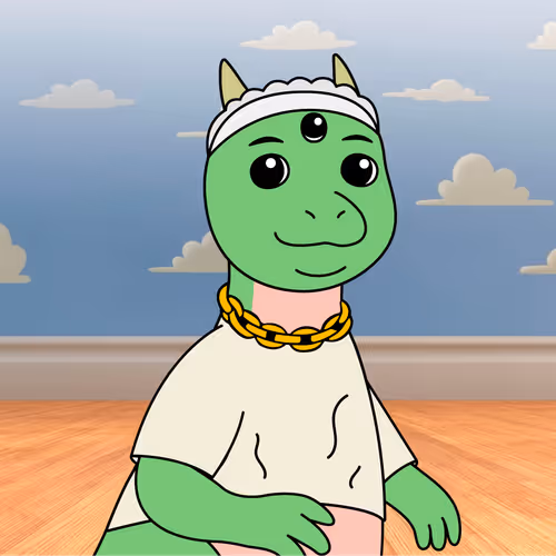 Rexy #1610