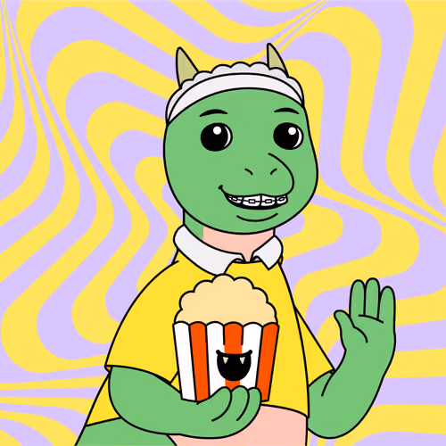 Rexy #1753