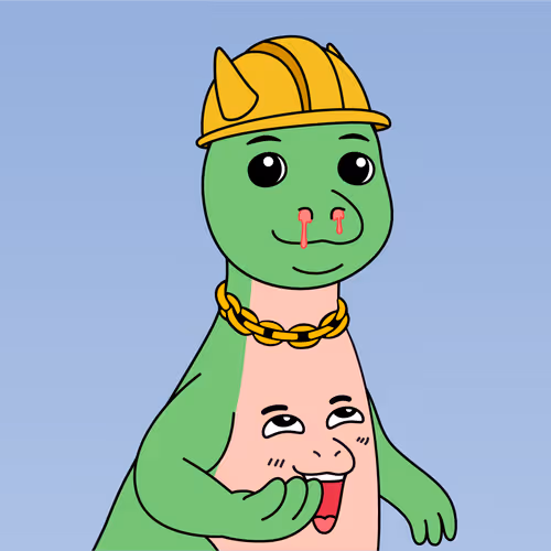 Rexy #3267