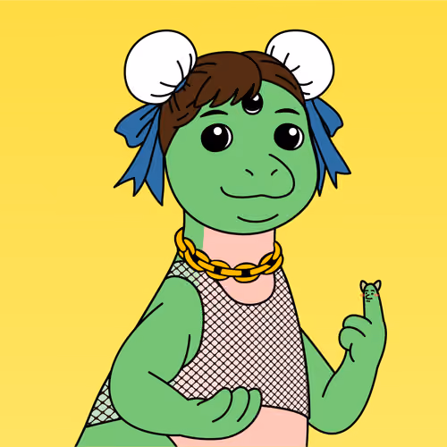 Rexy #3072