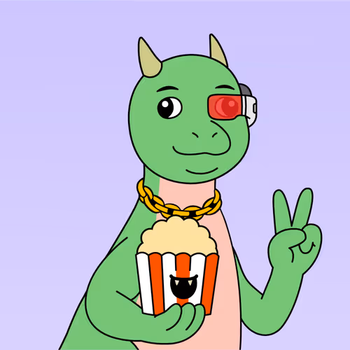 Rexy #1218