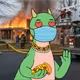 2822
