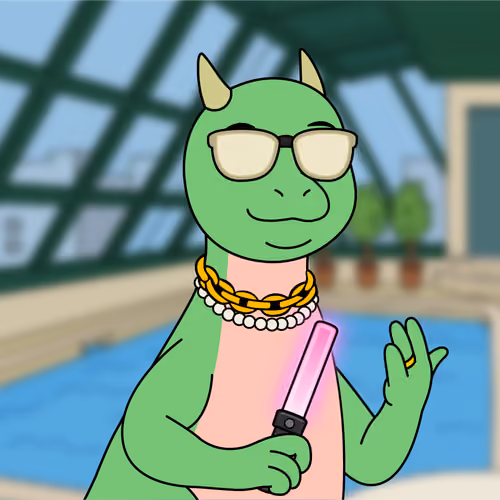 Rexy #2087