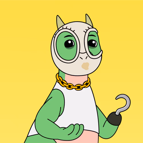 Rexy #1072