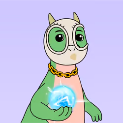 Rexy #1161