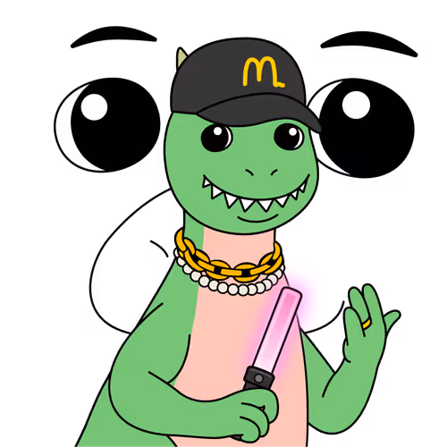Rexy #1852