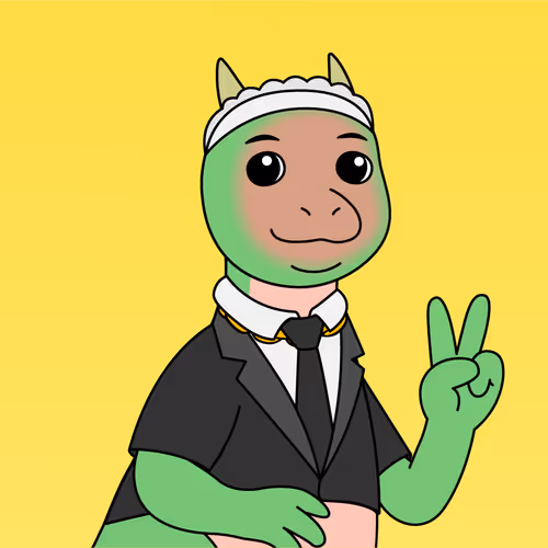 Rexy #3325