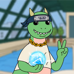 Rexy #1479