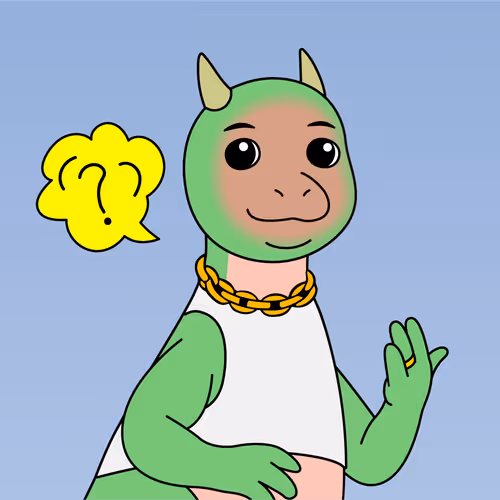 Rexy #1373