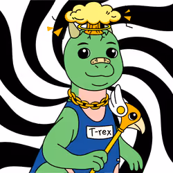 Rexy #3191