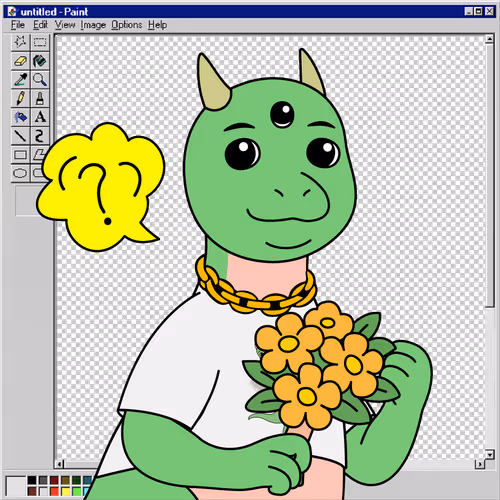Rexy #1539