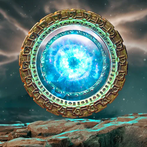Gateway Rune4 #122