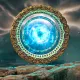 Gateway Rune #4